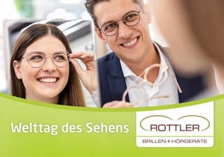 Zum Welttag des Sehens: der Mensch ist ein Augentier