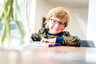 Der richtige Durchblick im Schulalltag