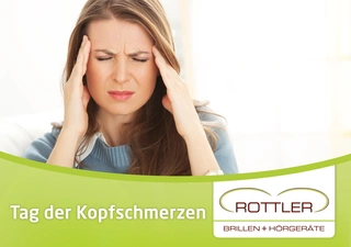 Tag der Kopfschmerzen