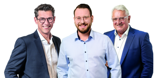 Große Neueröffnung bei ROTTLER in Dortmund-Huckarde Bild1