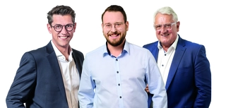 Große Neueröffnung bei ROTTLER in Dortmund-Huckarde