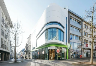 Neuer Flagship-Store in Mönchengladbach