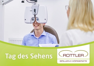Tag des guten Sehens 2018