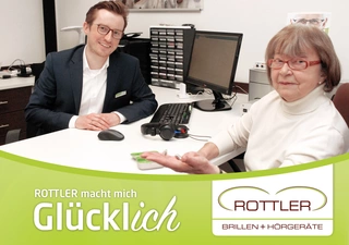 Endlich wieder bekannte Geräusche hören!