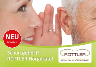 Moderne Hörakustikabteilung eröffnet in Iserlohn