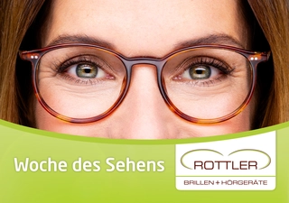 Woche des Sehens vom 8.10. bis 15.10.2018